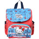 Sunce Παιδική τσάντα πλάτης Hello Kitty 12'' Junior Backpack